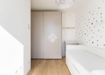 Trilocale Viale Giovanni Suzzani, Milano (zona Bicocca) - foto 11
