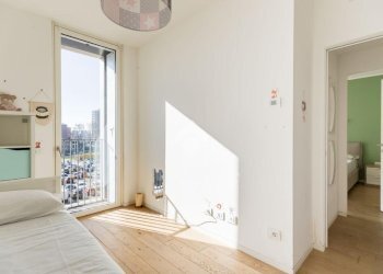 Trilocale Viale Giovanni Suzzani, Milano (zona Bicocca) - foto 12