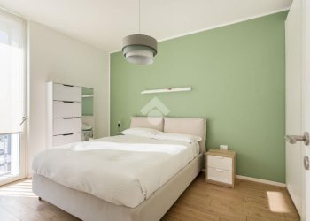 Trilocale Viale Giovanni Suzzani, Milano (zona Bicocca) - foto 14
