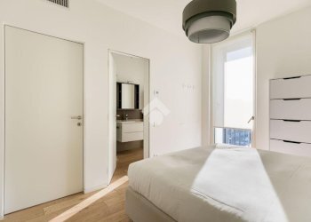 Trilocale Viale Giovanni Suzzani, Milano (zona Bicocca) - foto 15