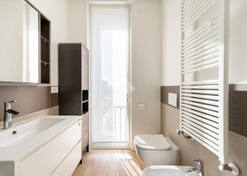 Trilocale Viale Giovanni Suzzani, Milano (zona Bicocca) - foto 16