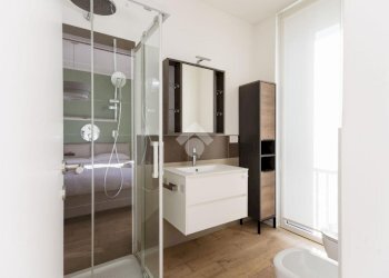 Trilocale Viale Giovanni Suzzani, Milano (zona Bicocca) - foto 17