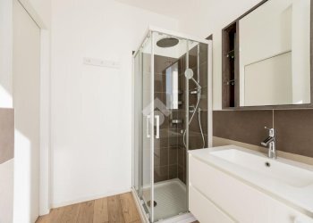 Trilocale Viale Giovanni Suzzani, Milano (zona Bicocca) - foto 18