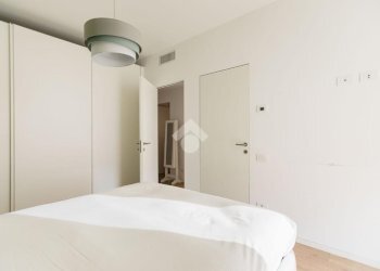 Trilocale Viale Giovanni Suzzani, Milano (zona Bicocca) - foto 19