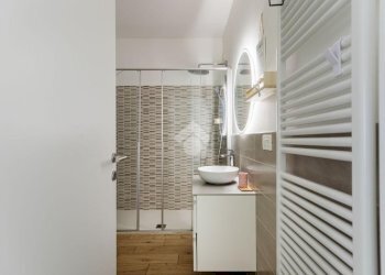 Trilocale Viale Giovanni Suzzani, Milano (zona Bicocca) - foto 20