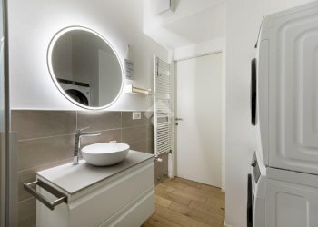 Trilocale Viale Giovanni Suzzani, Milano (zona Bicocca) - foto 22