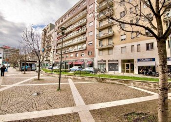 Trilocale Via Andrea Costa, Milano - foto 41