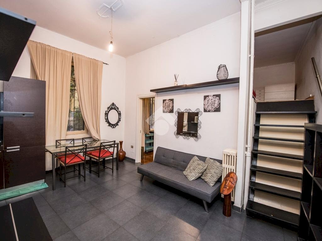 Bilocale Via giuseppe pecchio, Milano - foto 1
