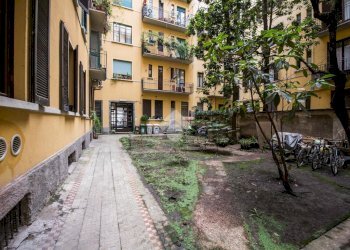 Bilocale Via giuseppe pecchio, Milano - foto 17