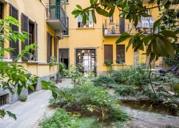 Bilocale Via giuseppe pecchio, Milano - foto 18