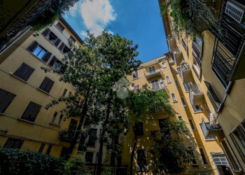 Bilocale Via giuseppe pecchio, Milano - foto 19