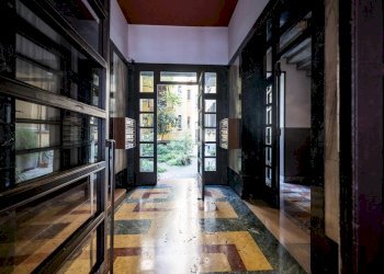 Bilocale Via giuseppe pecchio, Milano - foto 20