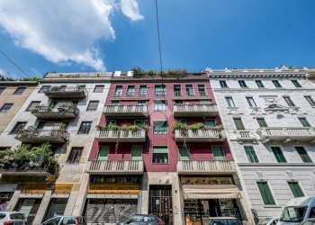 Bilocale Via giuseppe pecchio, Milano - foto 21