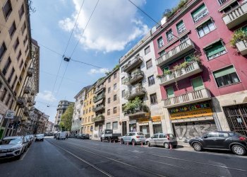 Bilocale Via giuseppe pecchio, Milano - foto 22