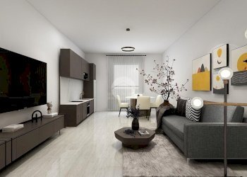 Trilocale Via Angelo Inganni, Milano (zona Lorenteggio) - foto 2