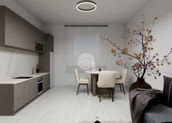 Trilocale Via Angelo Inganni, Milano (zona Lorenteggio) - foto 4