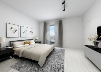 Trilocale Via Angelo Inganni, Milano (zona Lorenteggio) - foto 5