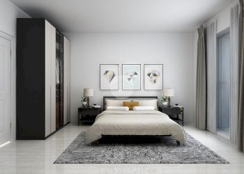 Trilocale Via Angelo Inganni, Milano (zona Lorenteggio) - foto 6