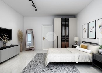 Trilocale Via Angelo Inganni, Milano (zona Lorenteggio) - foto 7