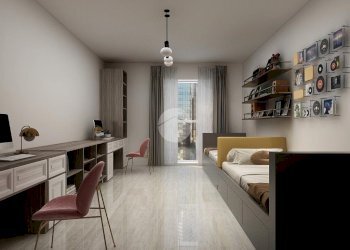 Trilocale Via Angelo Inganni, Milano (zona Lorenteggio) - foto 8