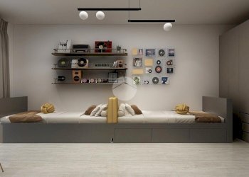 Trilocale Via Angelo Inganni, Milano (zona Lorenteggio) - foto 10