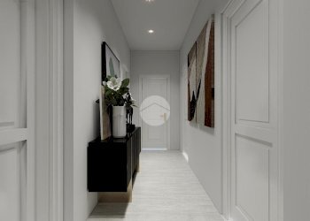 Trilocale Via Angelo Inganni, Milano (zona Lorenteggio) - foto 11