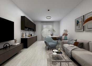 Trilocale Via Angelo Inganni, Milano (zona Lorenteggio) - foto 2