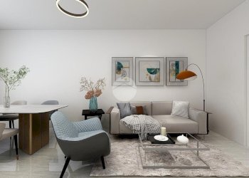 Trilocale Via Angelo Inganni, Milano (zona Lorenteggio) - foto 4