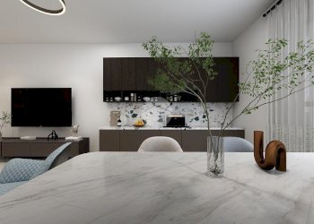 Trilocale Via Angelo Inganni, Milano (zona Lorenteggio) - foto 5