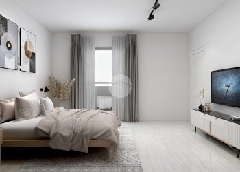 Trilocale Via Angelo Inganni, Milano (zona Lorenteggio) - foto 7