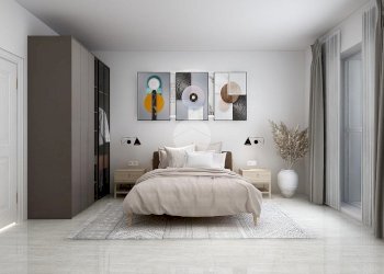 Trilocale Via Angelo Inganni, Milano (zona Lorenteggio) - foto 8