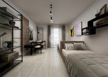 Trilocale Via Angelo Inganni, Milano (zona Lorenteggio) - foto 10