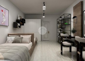 Trilocale Via Angelo Inganni, Milano (zona Lorenteggio) - foto 11