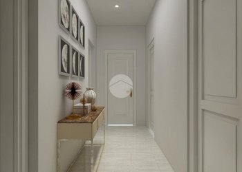 Trilocale Via Angelo Inganni, Milano (zona Lorenteggio) - foto 13