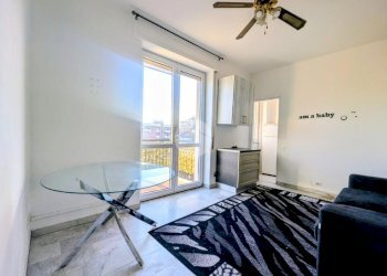 One-room apartment Via Trevi, Milano (neighborhood Dergano) - photo 1