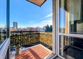 One-room apartment Via Trevi, Milano (neighborhood Dergano) - photo 2
