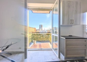One-room apartment Via Trevi, Milano (neighborhood Dergano) - photo 4