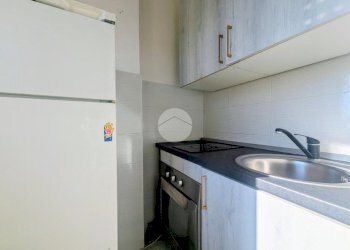 One-room apartment Via Trevi, Milano (neighborhood Dergano) - photo 9