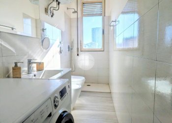 One-room apartment Via Trevi, Milano (neighborhood Dergano) - photo 12