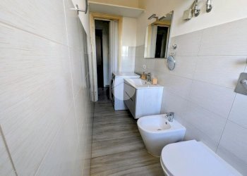 One-room apartment Via Trevi, Milano (neighborhood Dergano) - photo 14
