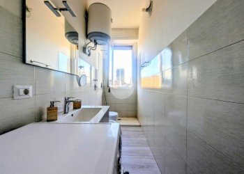 One-room apartment Via Trevi, Milano (neighborhood Dergano) - photo 13
