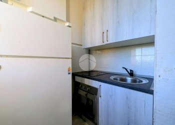 One-room apartment Via Trevi, Milano (neighborhood Dergano) - photo 18
