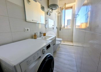 One-room apartment Via Trevi, Milano (neighborhood Dergano) - photo 19