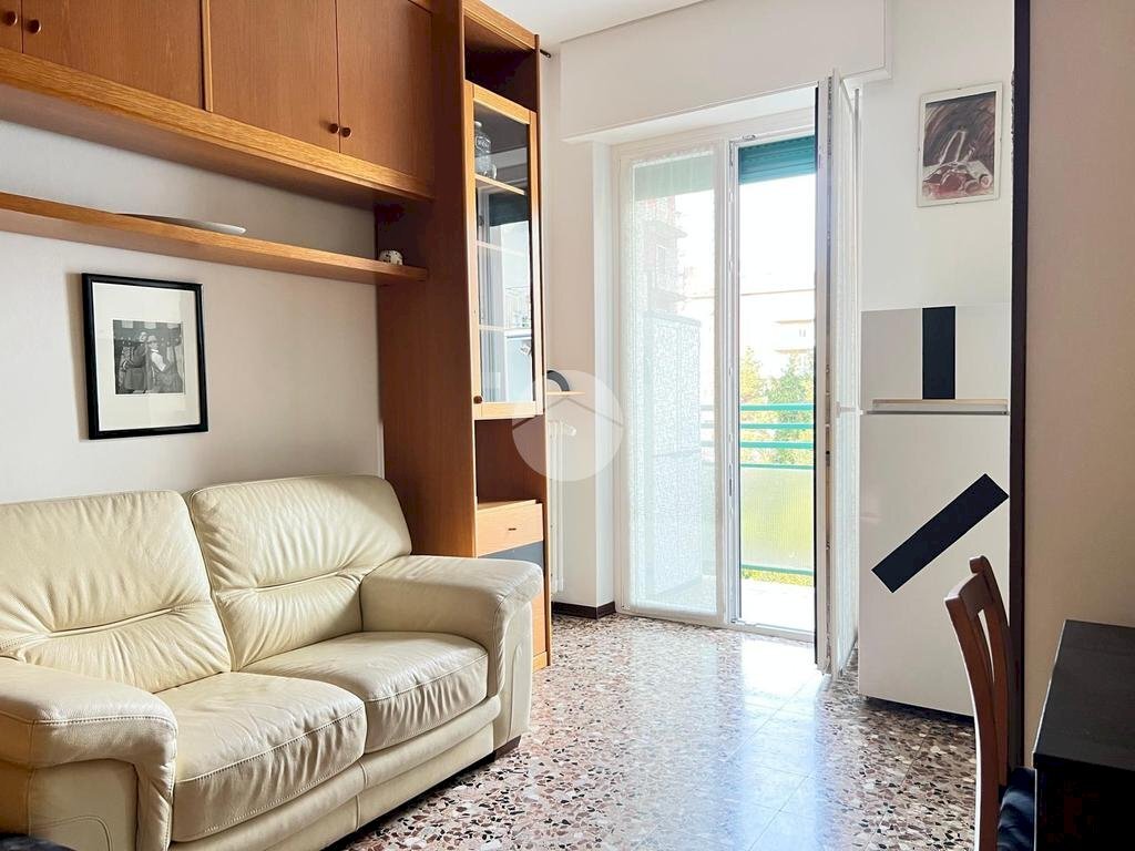 Bilocale Via Giorgio Marazzani, Milano (zona Cimiano) - foto 2