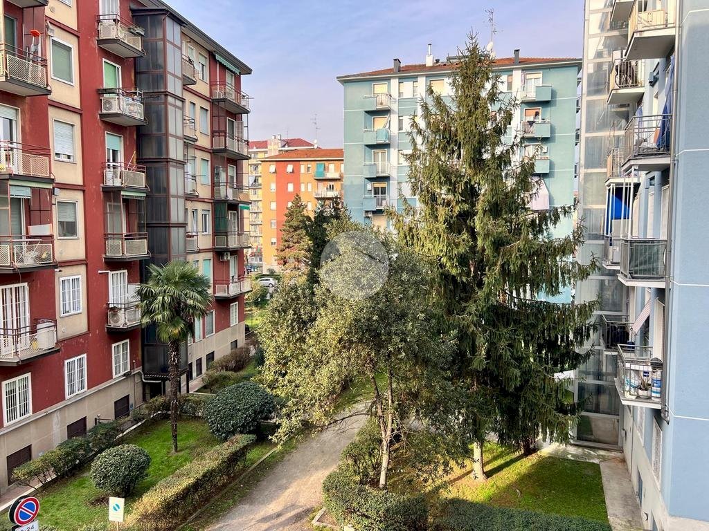 Bilocale Via Giorgio Marazzani, Milano (zona Cimiano) - foto 1