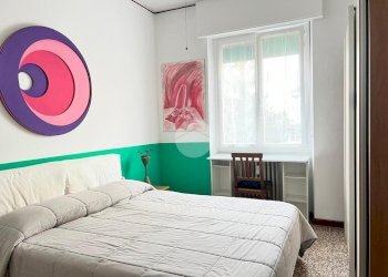 Bilocale Via Giorgio Marazzani, Milano (zona Cimiano) - foto 5