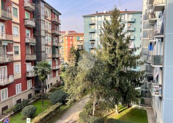 Bilocale Via Giorgio Marazzani, Milano (zona Cimiano) - foto 1