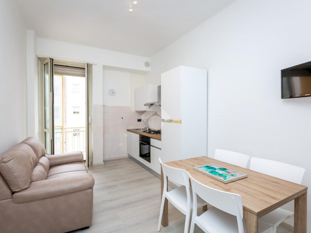 Two-room apartment Via Michele Lessona, Torino (neighborhood Parella) - photo 1