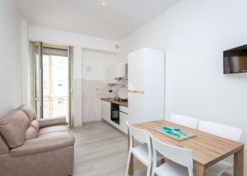 Bilocale Via Michele Lessona, Torino (zona Parella) - foto 1