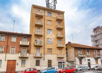 Bilocale Via Michele Lessona, Torino (zona Parella) - foto 2